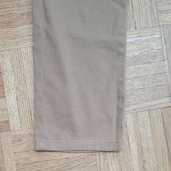 Ring of Fire Brown Barry Straight Fit Cargo Pant Size LARGE, NEW WITH TAGS - Picture 5 of 8